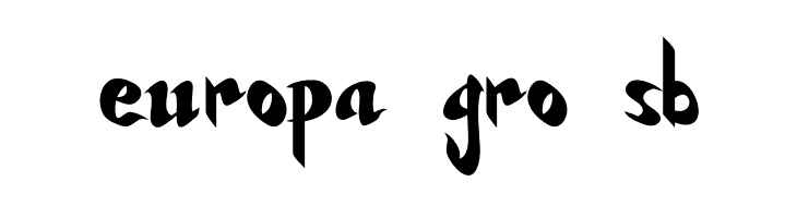 Bottom Royale Demo  Free Fonts Download