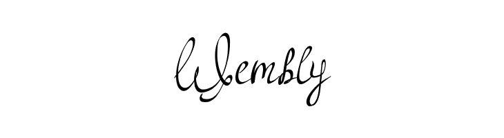 RoseHellisaDemo  Free Fonts Download