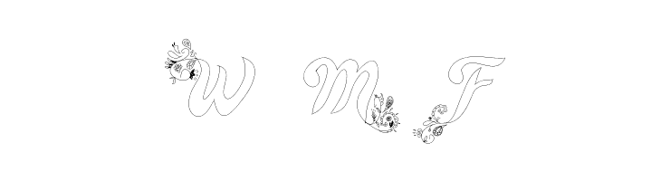 Wander  Free Fonts Download