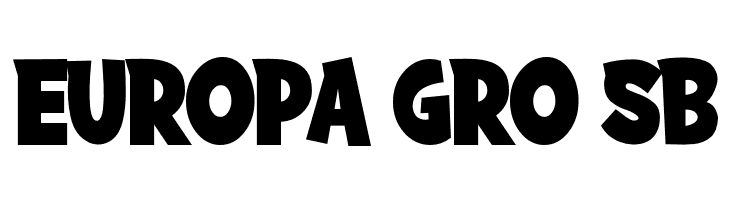 SummerBlaster  Free Fonts Download