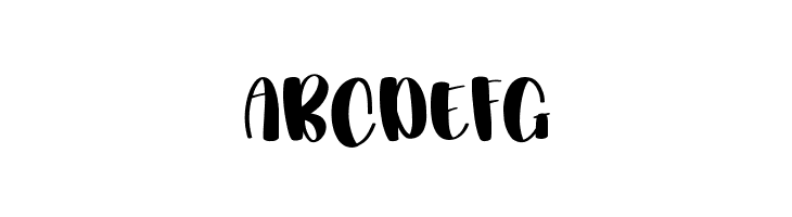 Babe  Free Fonts Download