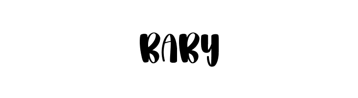 Babe  Free Fonts Download