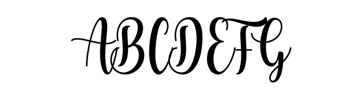 Mangomelon  Free Fonts Download