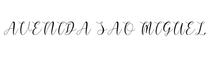 Gilbertho  Free Fonts Download