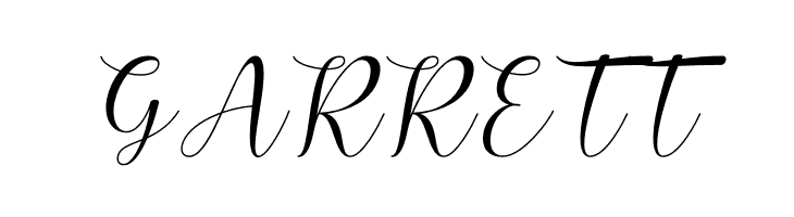 Gilbertho  Free Fonts Download