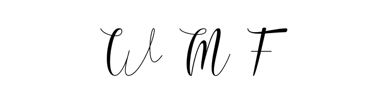 Gilbertho  Free Fonts Download
