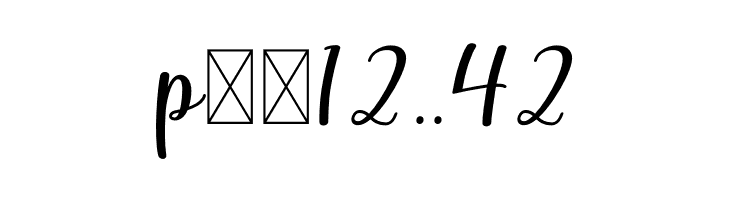 Marcella  Free Fonts Download