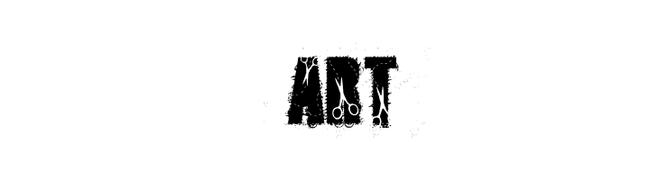 cutter  Free Fonts Download