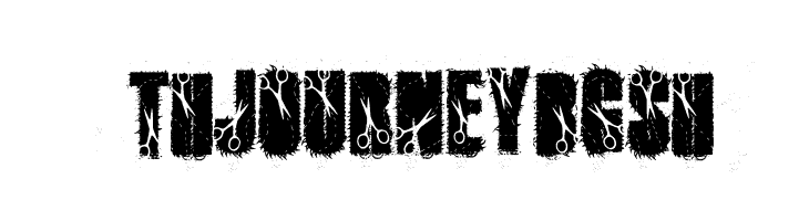 cutter  Free Fonts Download