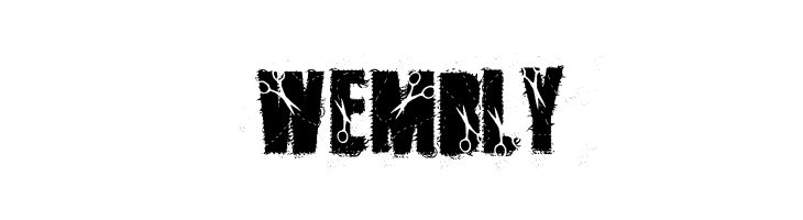 cutter  Free Fonts Download