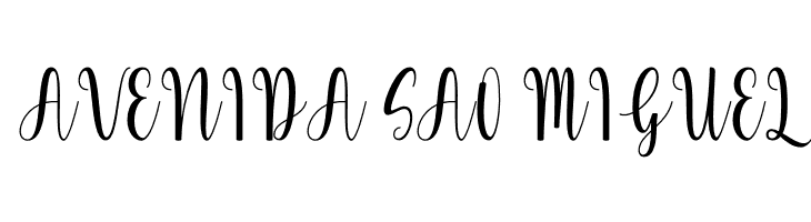 Automatic  Free Fonts Download