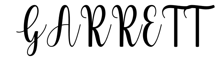 Automatic  Free Fonts Download