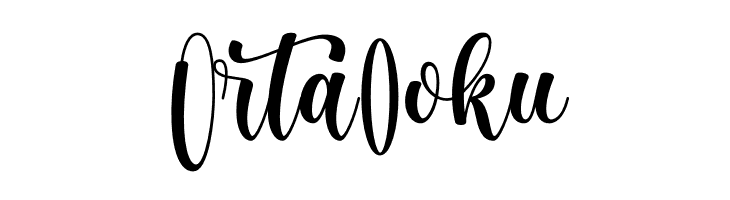 Automatic  Free Fonts Download