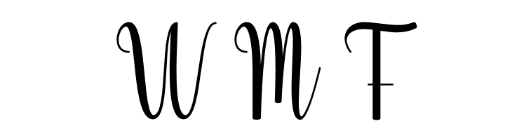 Automatic  Free Fonts Download