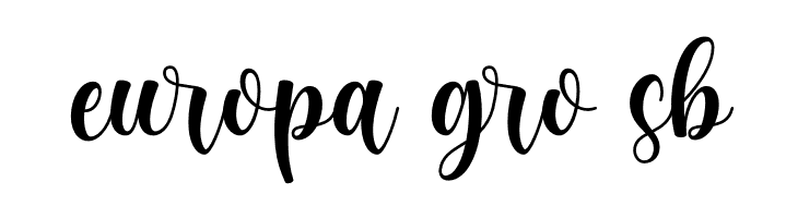Automatic  Free Fonts Download