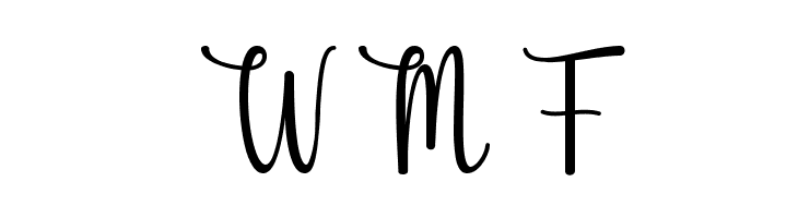Honeybears  Free Fonts Download