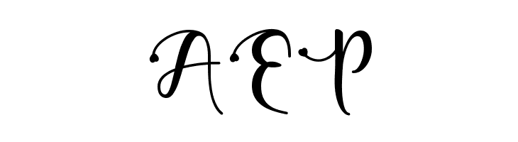 Byebye Honey  Free Fonts Download