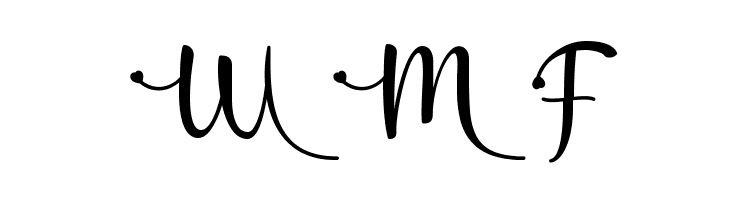 Byebye Honey  Free Fonts Download