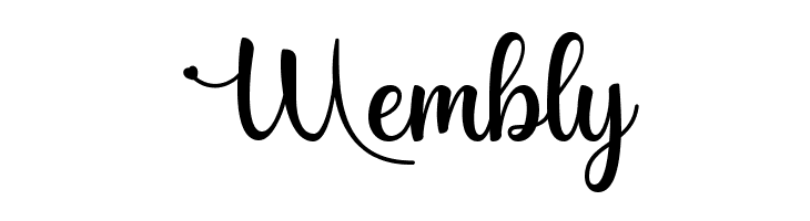 Byebye Honey  Free Fonts Download