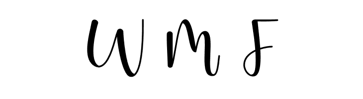 Purple Queen  Free Fonts Download