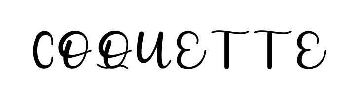 Rain Gold  Free Fonts Download