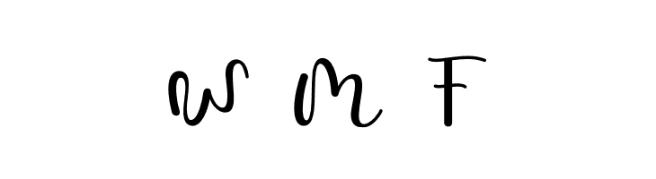 Rain Gold  Free Fonts Download