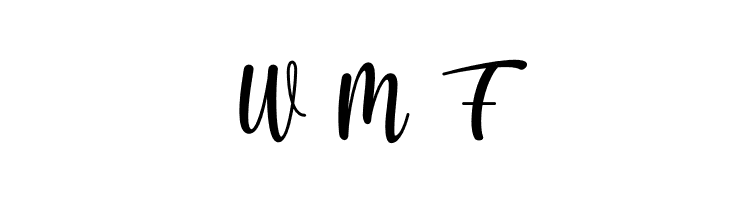 Letizia  Free Fonts Download