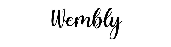 Letizia  Free Fonts Download