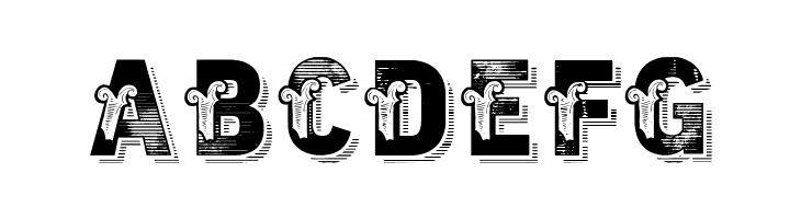 vtks trutagem  Free Fonts Download