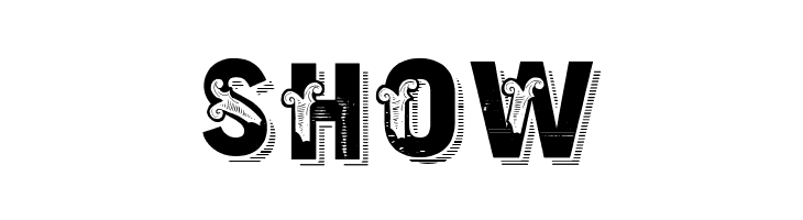 vtks trutagem  Free Fonts Download