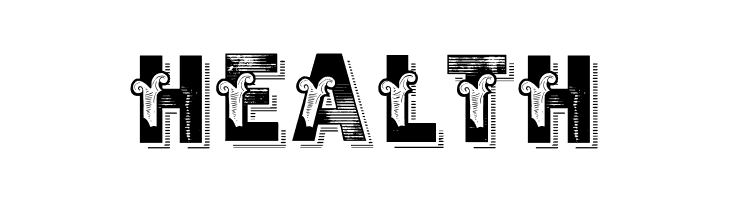 vtks trutagem  Free Fonts Download