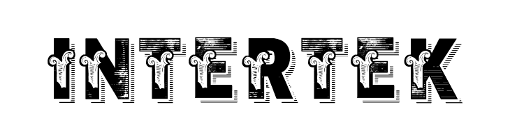 vtks trutagem  Free Fonts Download