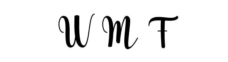 Raelyn  Free Fonts Download