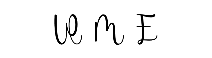 Sweet Leaves  Free Fonts Download