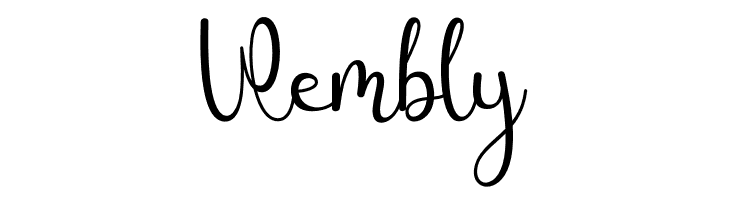 Sweet Leaves  Free Fonts Download