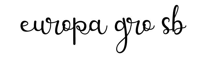 Sweet Leaves  Free Fonts Download