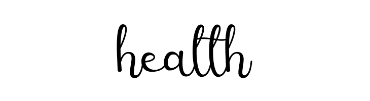 Sweet Leaves  Free Fonts Download