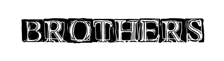 Wet Plate  Free Fonts Download