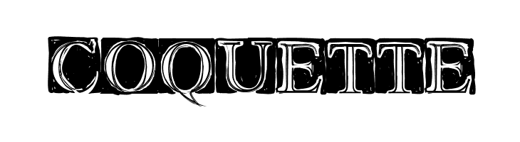 Wet Plate  Free Fonts Download