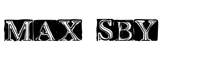 Wet Plate  Free Fonts Download