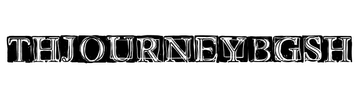 Wet Plate  Free Fonts Download
