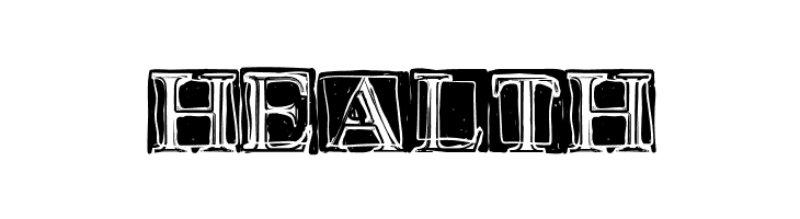 Wet Plate  Free Fonts Download