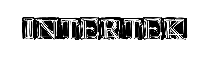 Wet Plate  Free Fonts Download