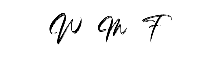 Flawless  Free Fonts Download