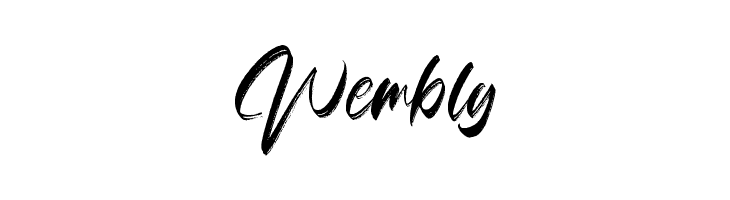 Flawless  Free Fonts Download