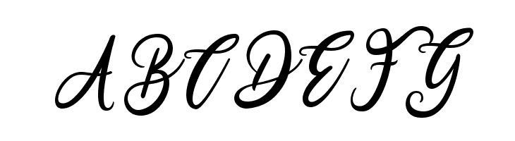 Havana  Free Fonts Download