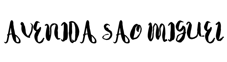 Autodidact  Free Fonts Download