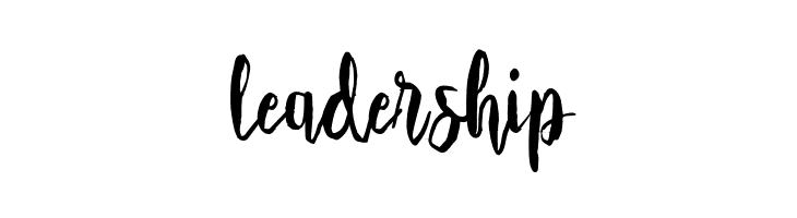 Autodidact  Free Fonts Download