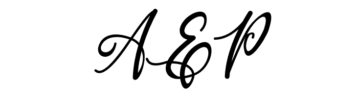 Masyieta  Free Fonts Download