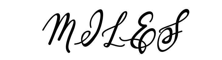 Masyieta  Free Fonts Download